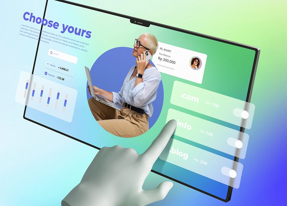 Mobirise Website Builder